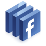 Facebook developer logo