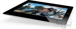 Dual-core A5 chip
