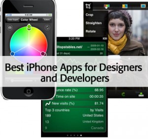 iphone app