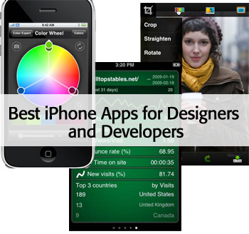 iphone app