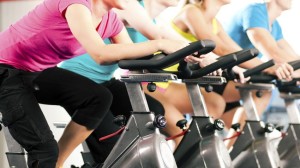 Fitness Cycling