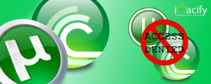 torrent and block torrent