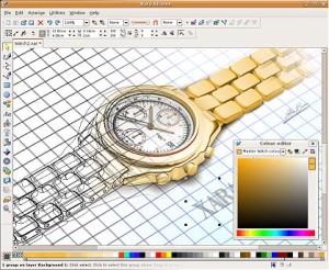 Xara Photo Graphics