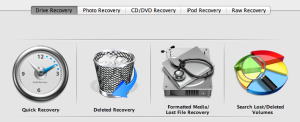 Recovery