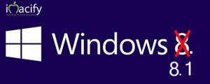 Windows 8.1 Update