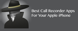 iphone recorder