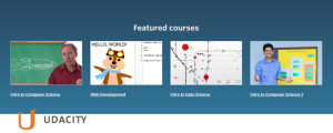 udacity free online Course
