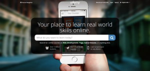 udemy