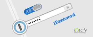 1password
