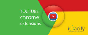 Youtube Chrome Extensions