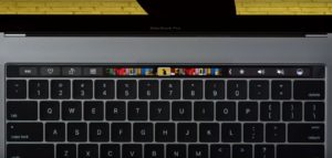 Touch Bar