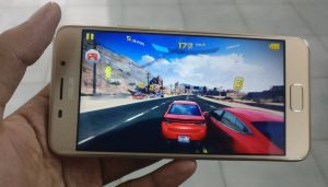 Asus ZenFone 3s Max Gaming