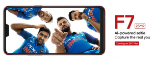 oppof7